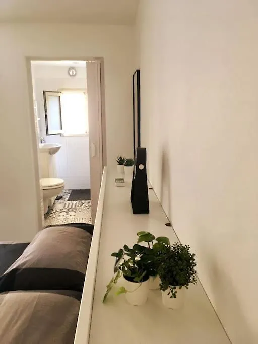 Вилла Rainbow House Катания Италия