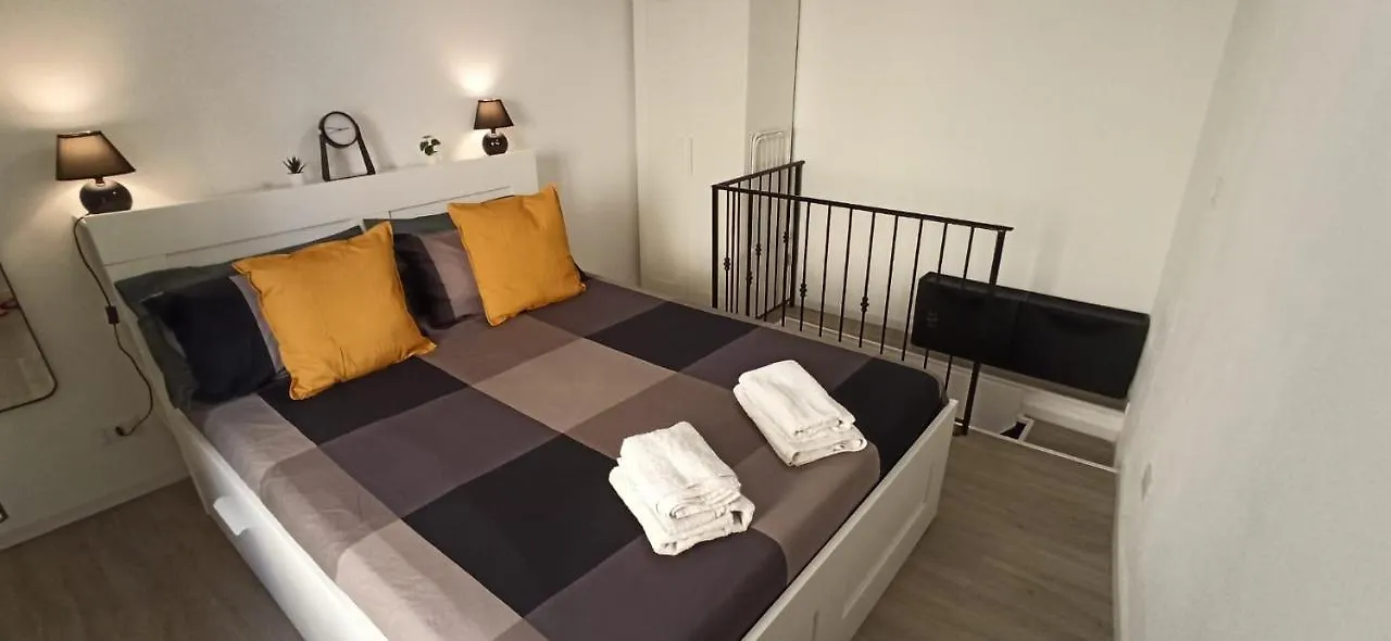Prázdninový dům Vila Rainbow House Katánie Itálie