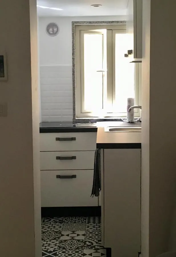 Rainbow House Villa Catania Holiday home