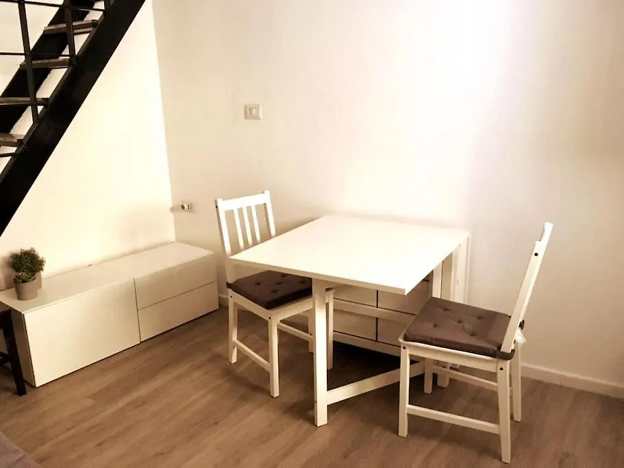 Prázdninový dům Vila Rainbow House Katánie