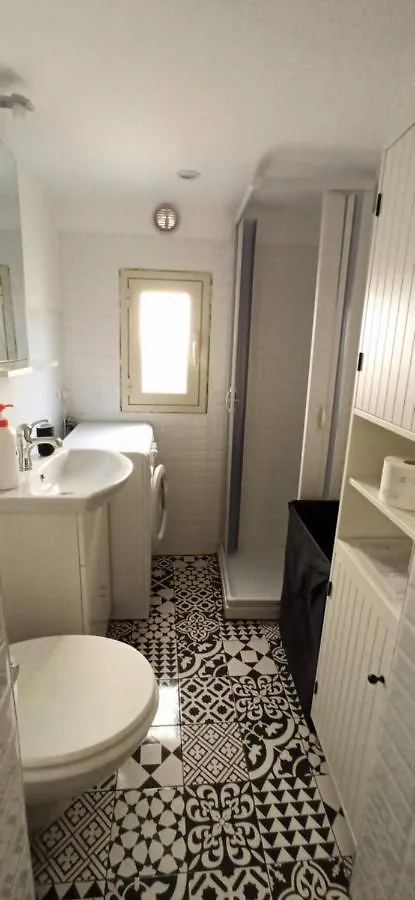 Rainbow House Villa Catania Holiday home