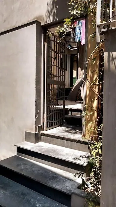 Rainbow House Villa Catania Holiday home